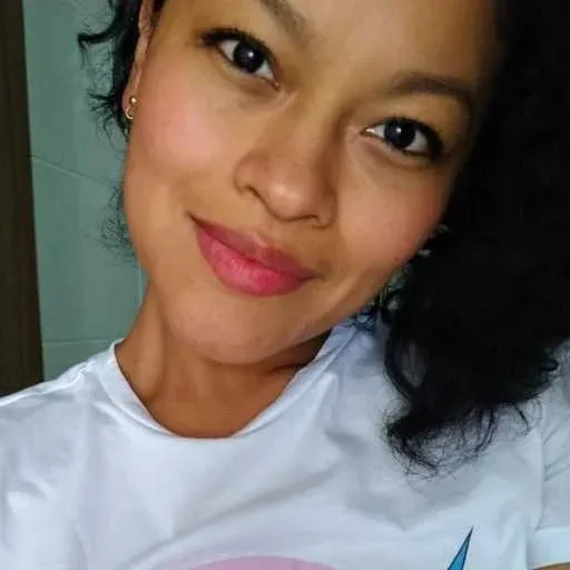 Portrait of Janet Amaya Pisco