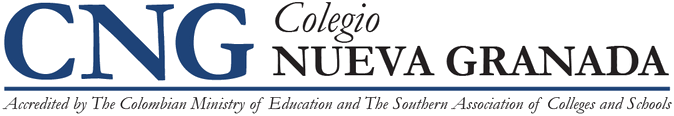 Colegio Nueva Granada logo
