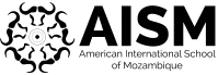 American International School of Mozambique logo