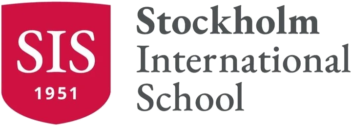 Stockholm International School logo