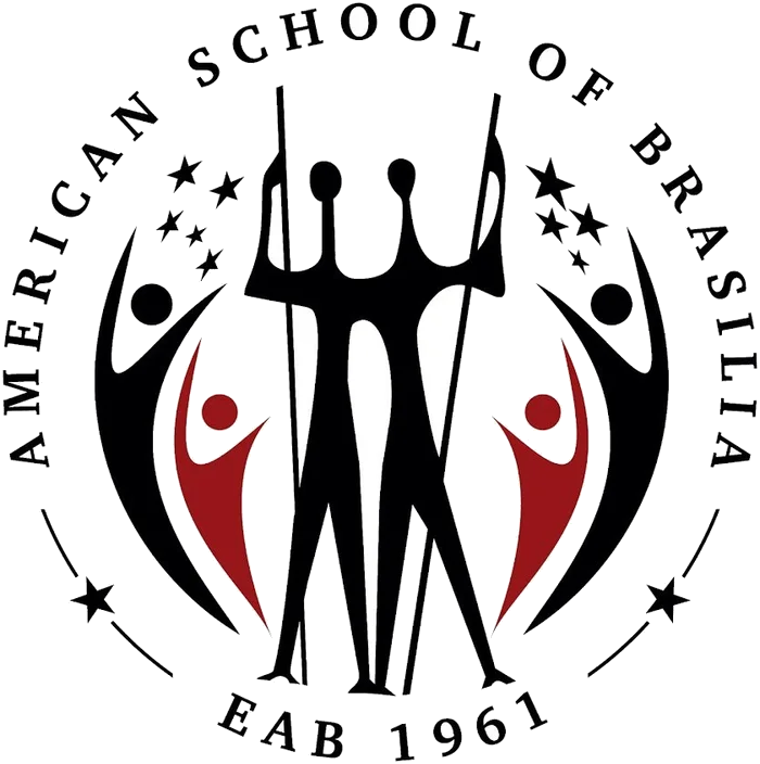 American School of Brasilia logo