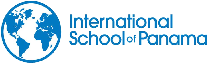 International School of Panama logo
