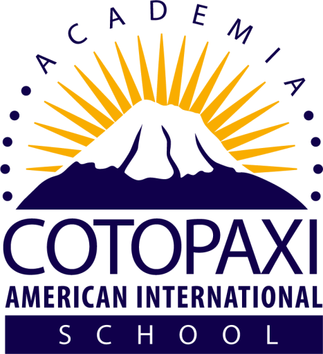 Academia Cotopaxi logo