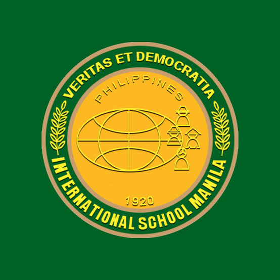 International School Manila logo