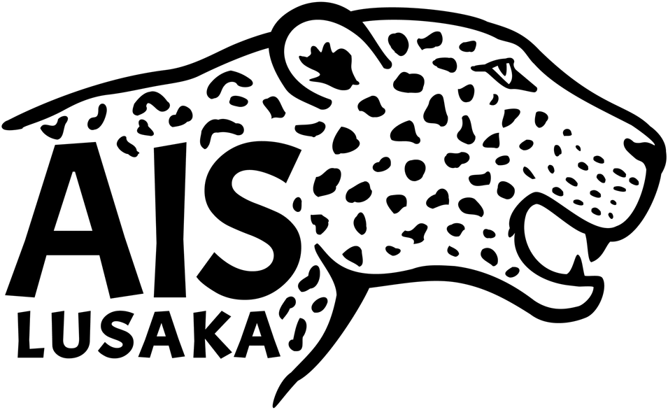 American International School of Lusaka logo