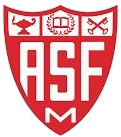American School Foundation of Monterrey logo