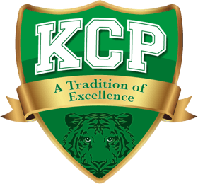 Colegio Karl C. Parrish logo