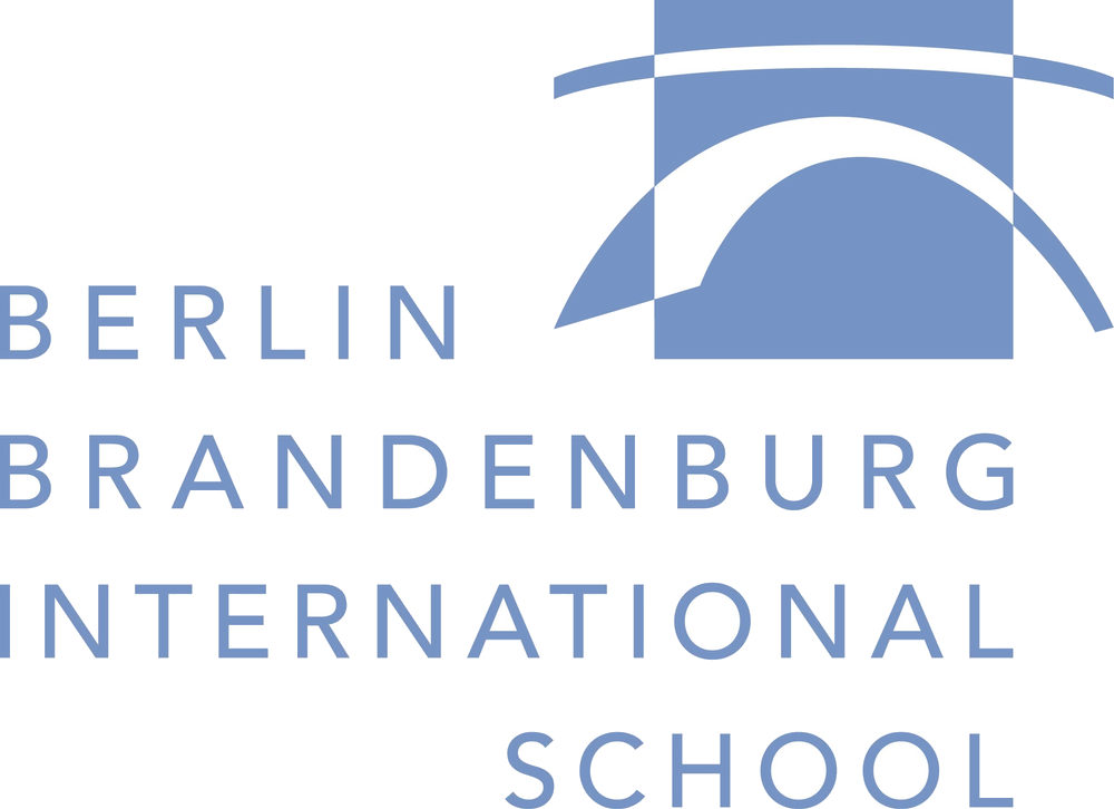 Berlin Brandenburg International School logo