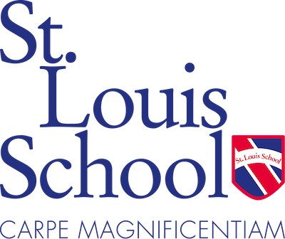 St. Louis School logo