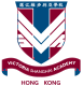 Victoria Shanghai Academy logo