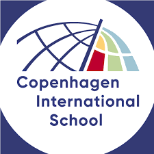 Copenhagen International School logo