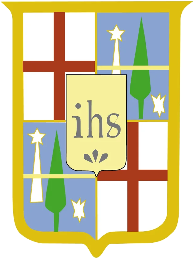 Istituto Leone XIII logo