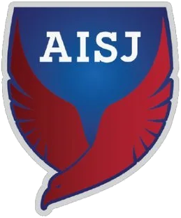 American International School of Jeddah logo