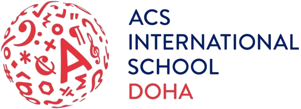 ACS Doha International School logo